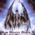 Blue Magic Black 3