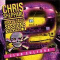 Chris Sheppard ‎– Pirate Radio Sessions Volume 2 (1994)