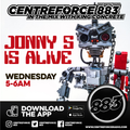 Jonny C UB40 808 State tribute - 88.3 Centreforce DAB+ Radio - 10 - 11 - 2021 .mp3(