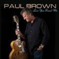 Paul Brown Mix