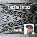Chicago Artists 2023