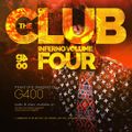 DJ G400 - CLUB INFERNO 04 [AUDIO]