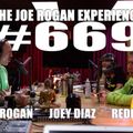 #669 - Joey Diaz