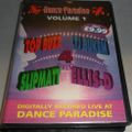 LTJ Bukem from Dance Paradise 4 of the Finest vol 1