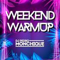 DJ Pedro Monchique Live @ Weekend Warmup's by Liquid House ( 17/6/21 )