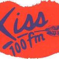 Max & Dave - Kiss FM Rap Show (Feb 1994)
