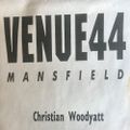 Christian Woodyatt @ Venue 44 (1994)