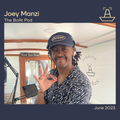 Joey Manzi | The BoAt Pod | June 2023