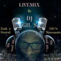 LIVEMIX ZOUK GOUYAD BY DJ GIL'S SUR UN DJ CHEZ SOI LE 21.11.20