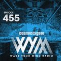 Cosmic Gate - WAKE YOUR MIND Radio Episode 455