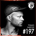 Get Physical Radio #197 mixed by Tomas Barfod