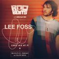 ROQ N BEATS with JEREMIAH RED 8.3.19 - GUEST MIX: LEE FOSS