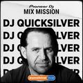 SSL Pioneer DJ MixMission - DJ Quicksilver - 90s Special