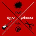 ROCK POP SCISSORS - 3LP MIX