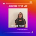 Subscribe To The Vibe 183 - Guest Mix by Nicole Fiallo - SUNANA Radio Show