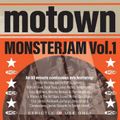 DMC Motown Monsterjam 1