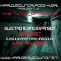 Electronic Mind Expansion - The Tunnel Of Techno On HardSoundRadio-HSR