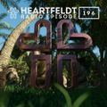 Sam Feldt - Heartfeldt Radio #196 ft. Alle Farben Guestmix