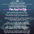 Arenal Sound 2015 [LineUp]