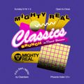 David Harness Live @ Mighty Real Classics Brunch!