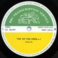 Transcription Service Top Of The Pops - 1
