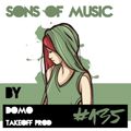 SONS OF MUSIC #135 by DOMO