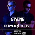 Power House Radio #20 (Jude & Frank Guestmix)