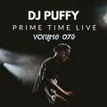 DJ Puffy - Prime Time Live 076 (Multi Genre Mix 2020 Ft Drake, Prince Swanny, Burna Boy, G-Eazy)