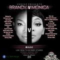 Brandy V Monica