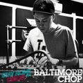 #StayHomeDisco - Baltimore Chop April 2020 Mix