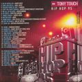 Tony Touch - Hip Hop #95 (2010)