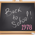 1978 - THE SCHOOL YEARS - Childhood Memories - presented by Tommy Ferguson