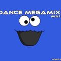 Dance Megamix Mai 2022 mixed by Dj Miray