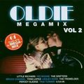 SWG - Oldie Megamix Vol 2 (Section Oldies Mix)