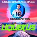 Liquerus Resident Mix - H&S SPECIALS OCT 2021