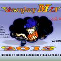 Discplay Mix by J.R.MIX