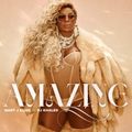 MRS-MJ-BLIGE AMAZING MXT@JRRECORDS