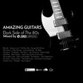 JORDI CARRERAS _Amazing Guitars (Dark Side of the 80s)