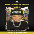 Throwback Vibes Vol 1 | Urban Oldschool Club Mix | Hip Hop R&B Rap Throwback Anthems | DJ JMO