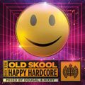 Back To The Old Skool: Happy Hardcore CD 3 Mixed By: Dougal & Hixxy
