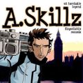 A-Skillz @ The University of Wales [June 2006] MixesForTheMasses Archive