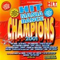 Hit Mania Dance Champions 2001