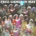 #41 FREE GAMES IN MAY