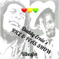 Sunday Rice & Peas Vibesfm hits from the 60s 70s party Classics. Share the vibes