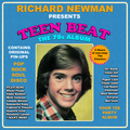 Richard Newman - Richard Newman Presents Teen Beat The 70s Album