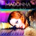 MADONNA - BACK THAT UP TO THE BEAT  REMIX 2022