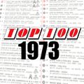 Veronica - 01011974 - 1100-1800 - Top 100 over 1973 - div. presentatoren