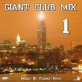 DJ Fab Giant Club Mix Volume 1