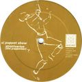 Robert Hood ‎– Moveable Parts Chapter 2 - The Puppet Master (Full EP) 1997
