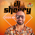 Dj Sherry Show 2020.04